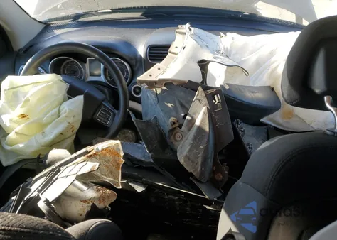 2015 Dodge Journey Sxt from USA, damaged, VIN 3C4PDCBB1FT569003